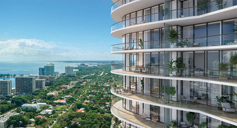 Condominium Luxury Properties